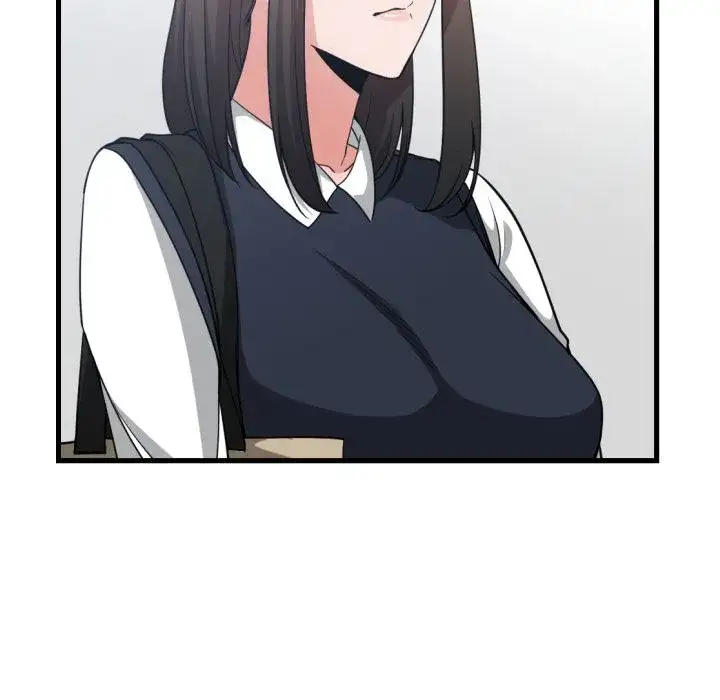 You are not that Special! - Chapter 37 Page 124