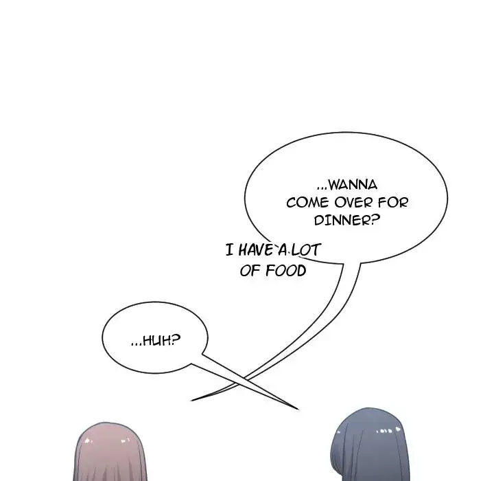 You are not that Special! - Chapter 37 Page 126