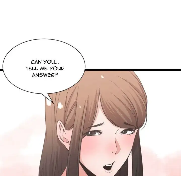 You are not that Special! - Chapter 37 Page 16