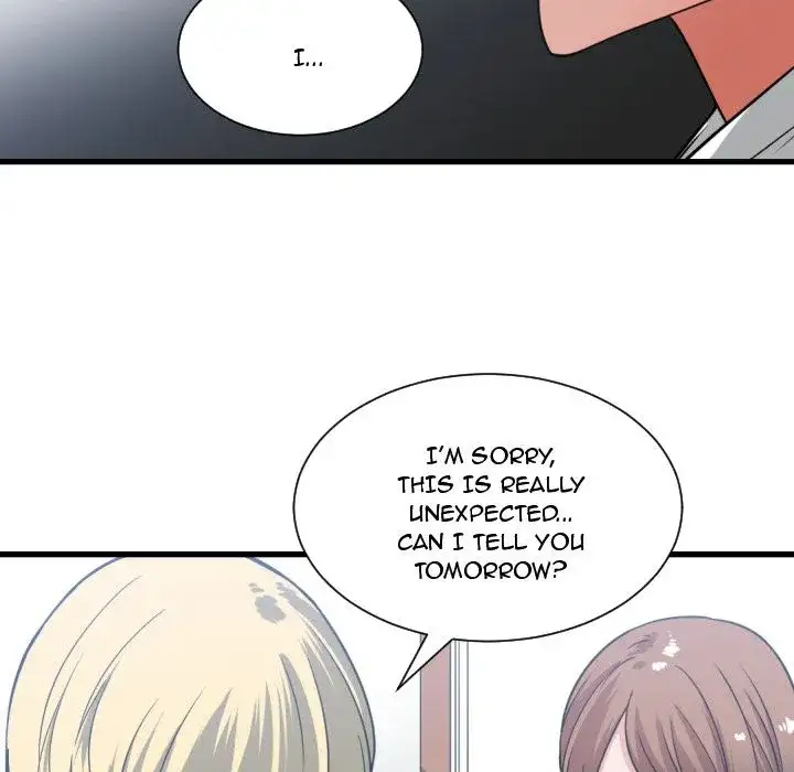 You are not that Special! - Chapter 37 Page 20