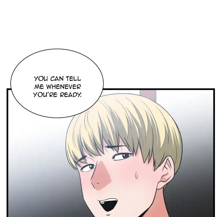 You are not that Special! - Chapter 37 Page 22