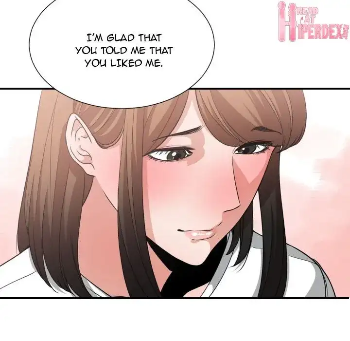 You are not that Special! - Chapter 37 Page 24
