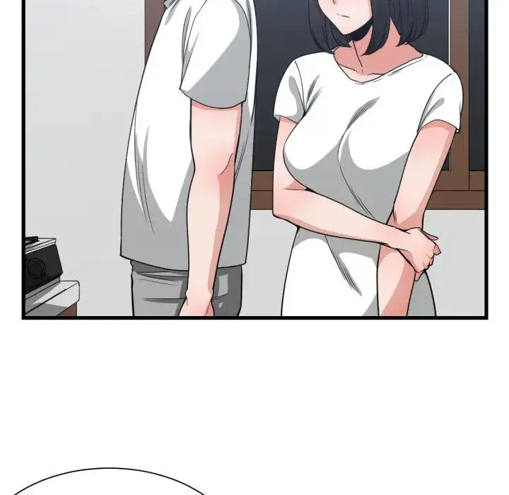 You are not that Special! - Chapter 37 Page 26