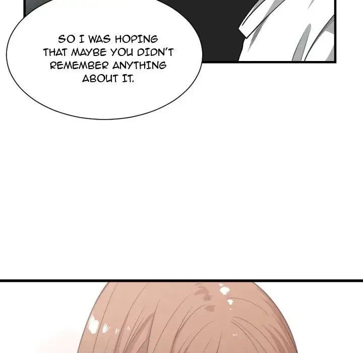 You are not that Special! - Chapter 37 Page 28
