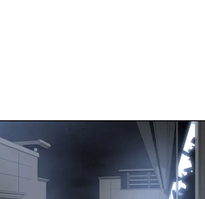 You are not that Special! - Chapter 37 Page 32