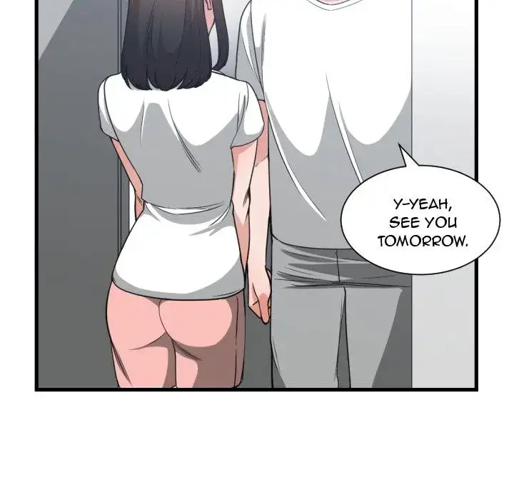 You are not that Special! - Chapter 37 Page 34