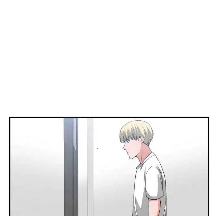 You are not that Special! - Chapter 37 Page 39