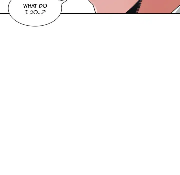 You are not that Special! - Chapter 37 Page 41
