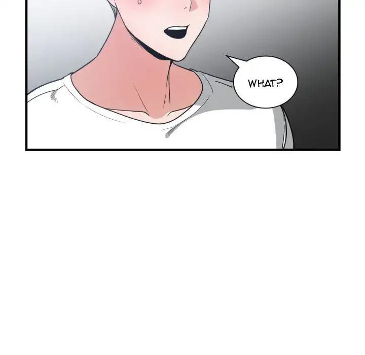 You are not that Special! - Chapter 37 Page 5