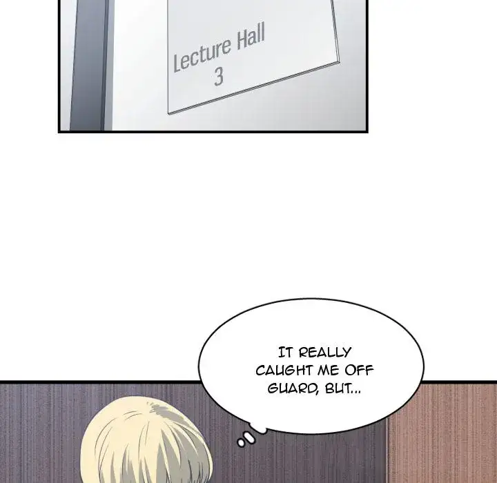 You are not that Special! - Chapter 37 Page 51