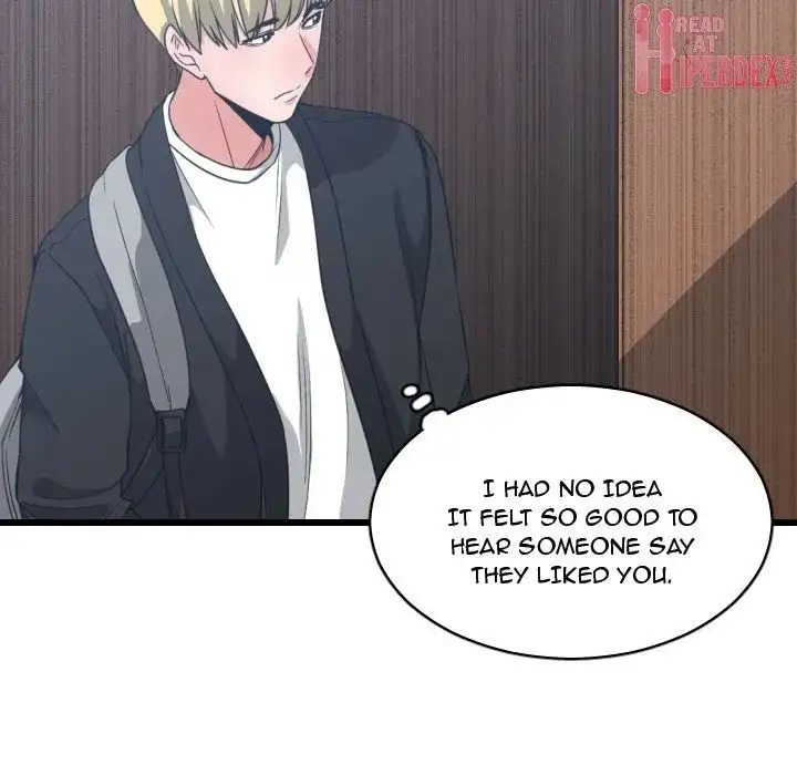 You are not that Special! - Chapter 37 Page 52