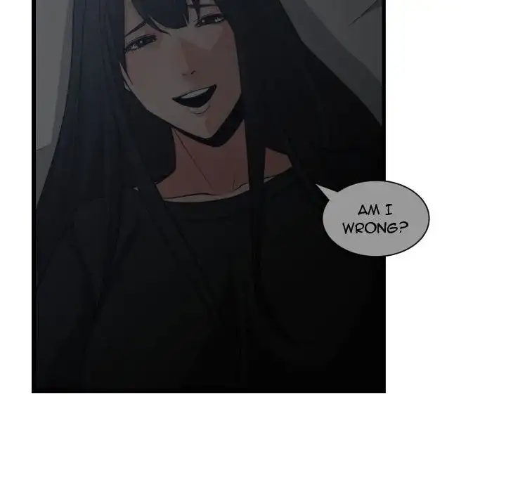 You are not that Special! - Chapter 37 Page 58