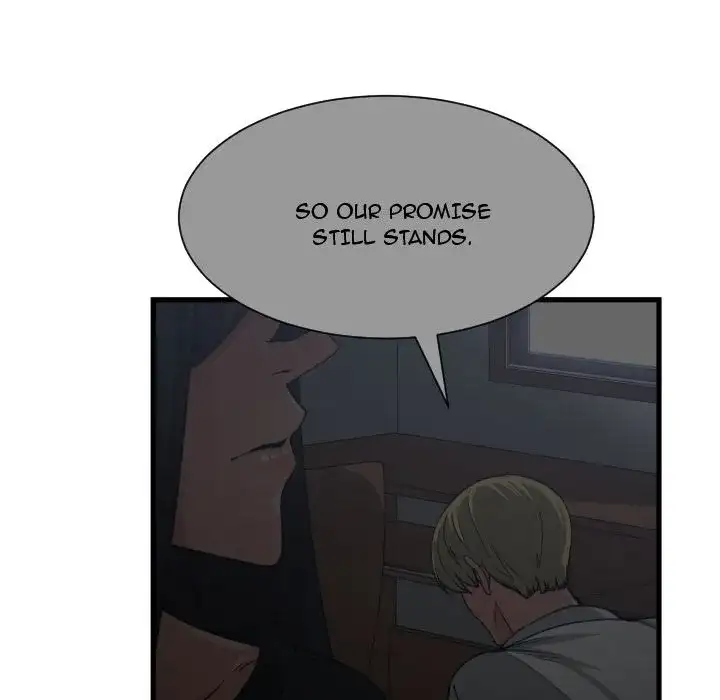 You are not that Special! - Chapter 37 Page 59