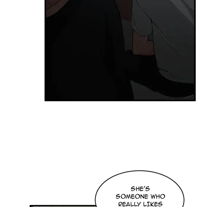 You are not that Special! - Chapter 37 Page 60