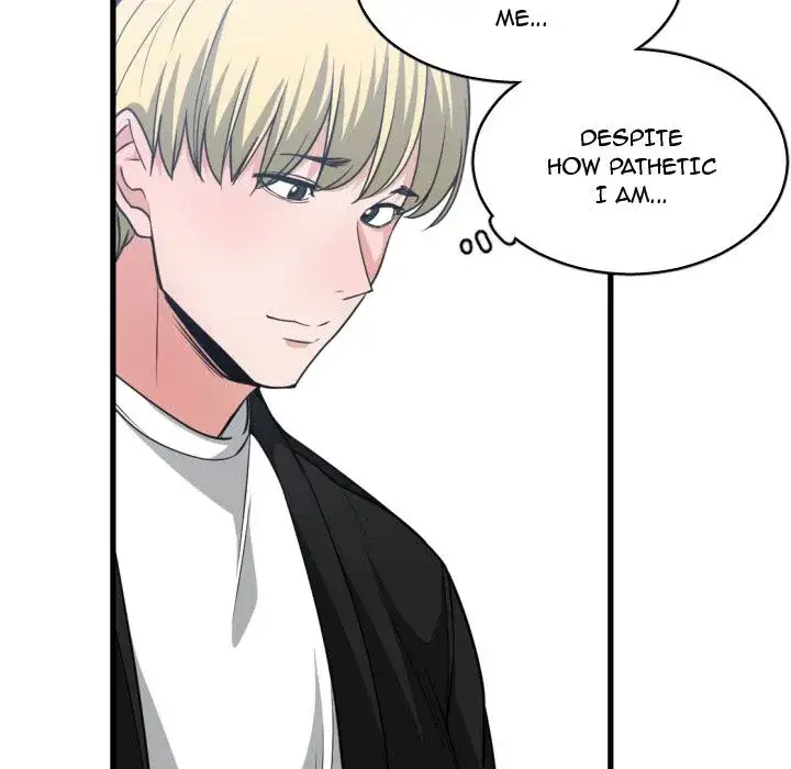You are not that Special! - Chapter 37 Page 61