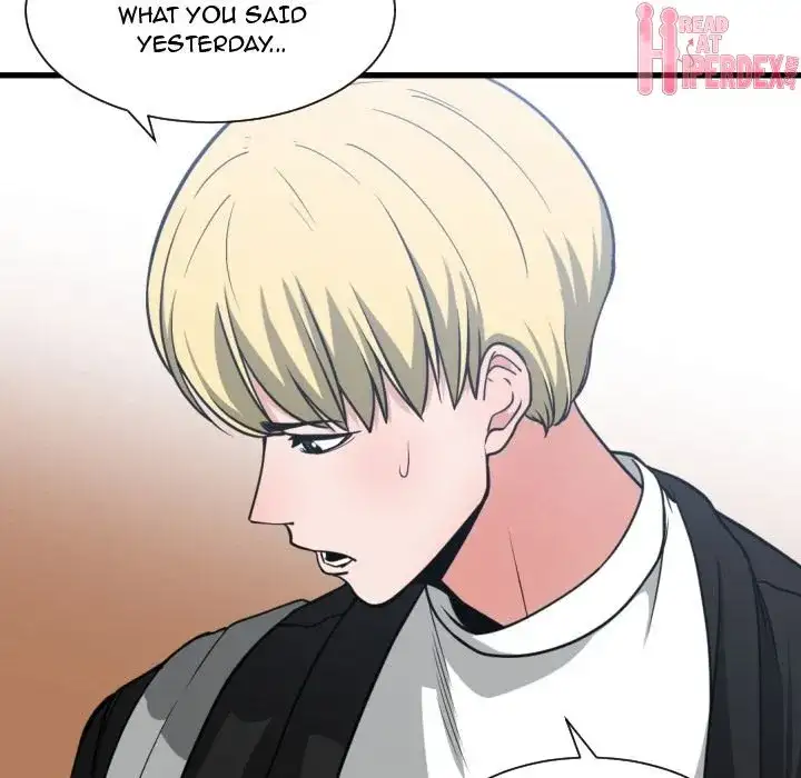 You are not that Special! - Chapter 37 Page 64