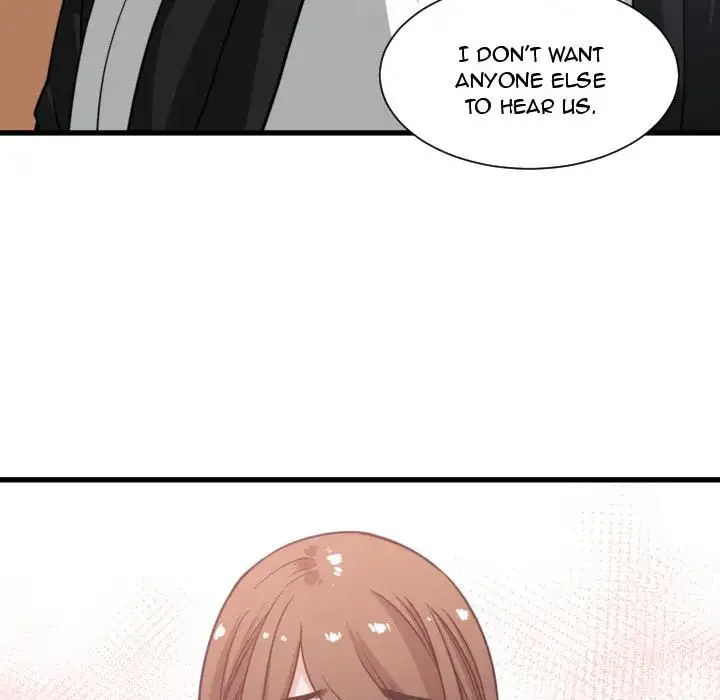 You are not that Special! - Chapter 37 Page 65