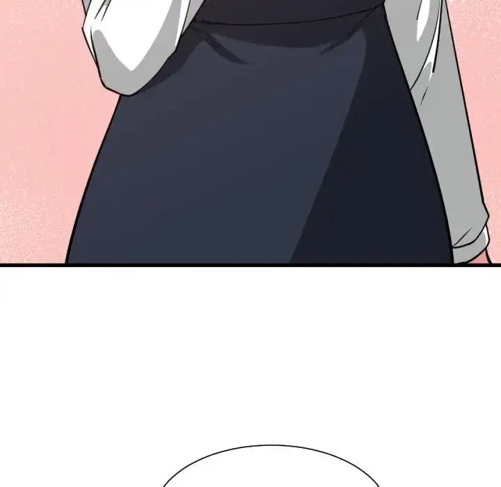 You are not that Special! - Chapter 37 Page 67