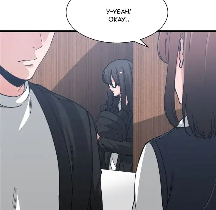 You are not that Special! - Chapter 37 Page 68