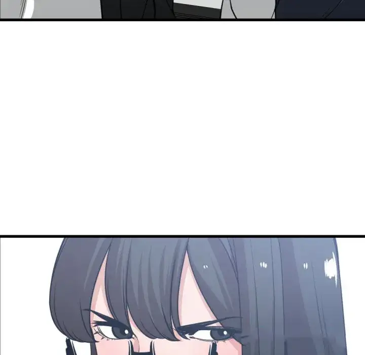 You are not that Special! - Chapter 37 Page 69