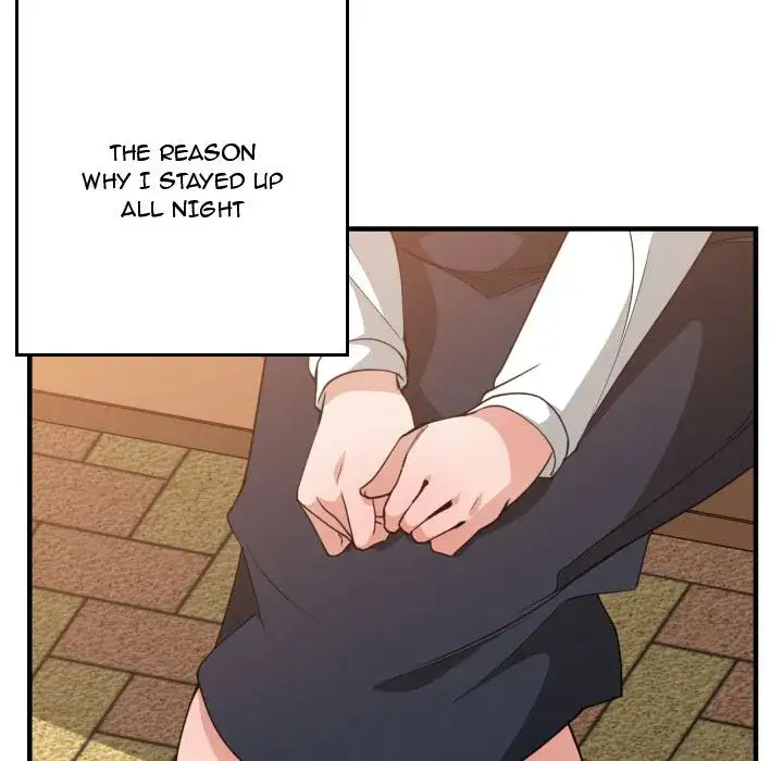 You are not that Special! - Chapter 37 Page 73