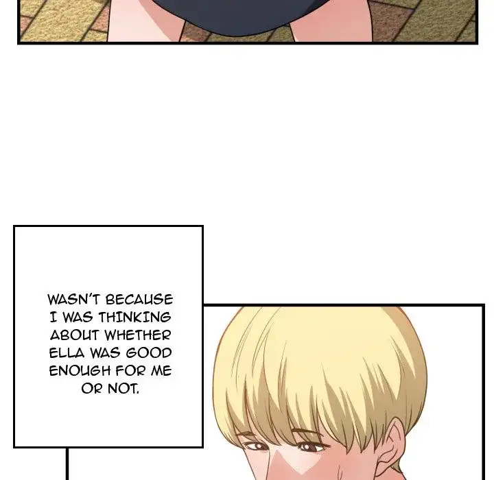 You are not that Special! - Chapter 37 Page 74