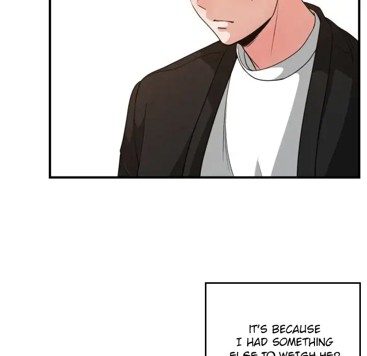 You are not that Special! - Chapter 37 Page 75
