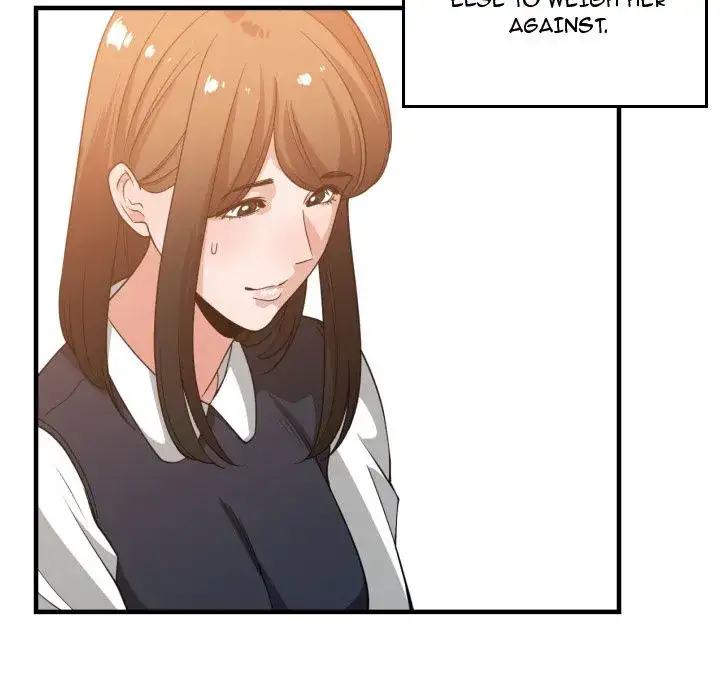 You are not that Special! - Chapter 37 Page 76