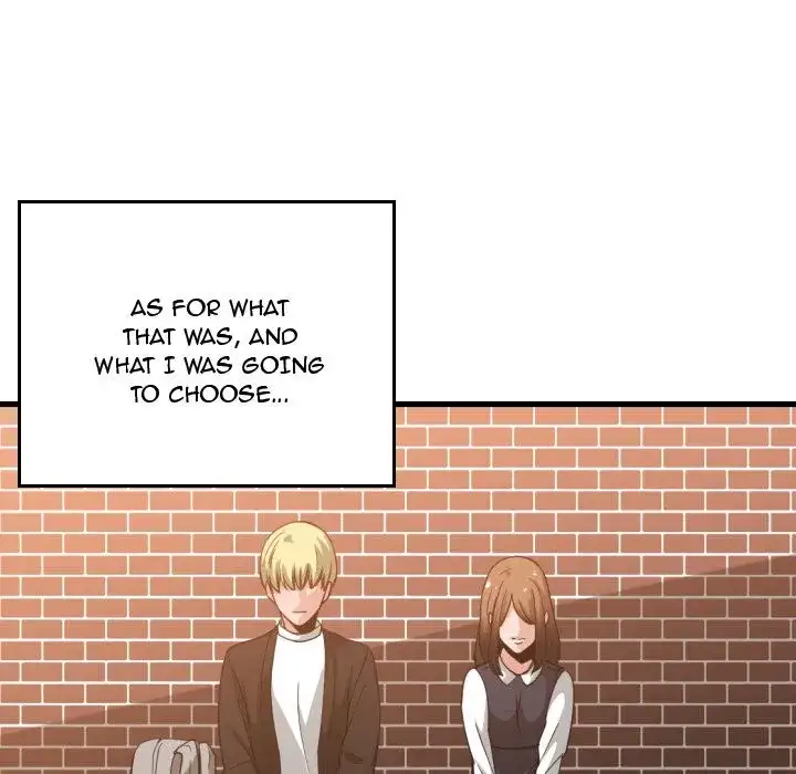 You are not that Special! - Chapter 37 Page 77