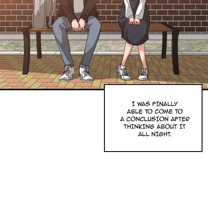 You are not that Special! - Chapter 37 Page 78
