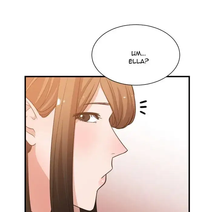 You are not that Special! - Chapter 37 Page 79