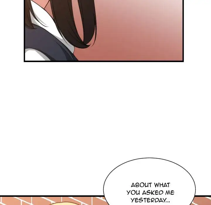 You are not that Special! - Chapter 37 Page 80
