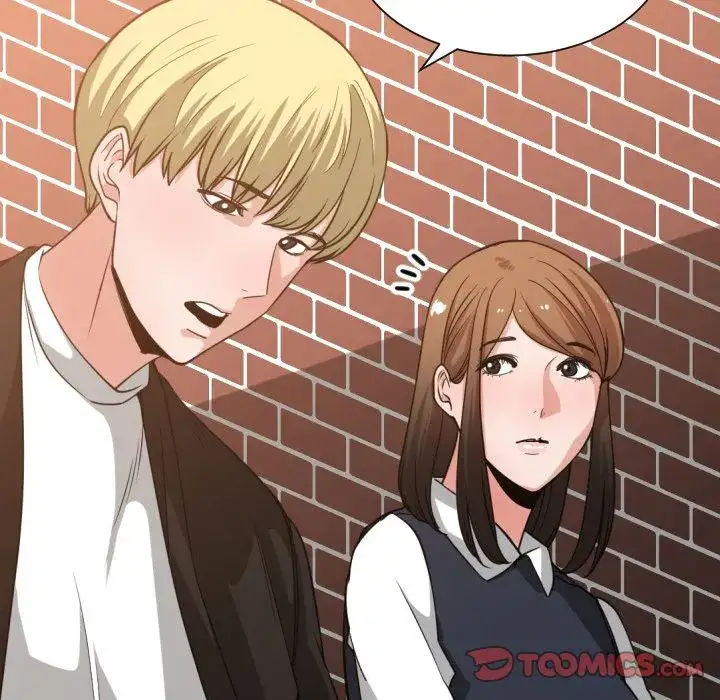 You are not that Special! - Chapter 37 Page 81