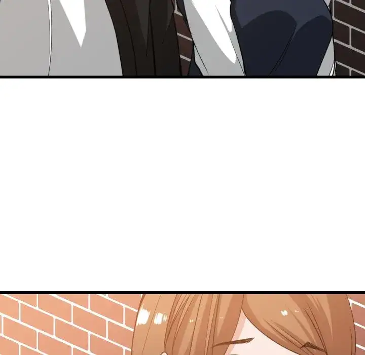 You are not that Special! - Chapter 37 Page 82