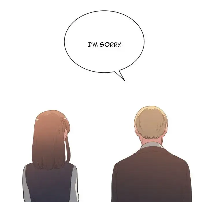 You are not that Special! - Chapter 37 Page 85