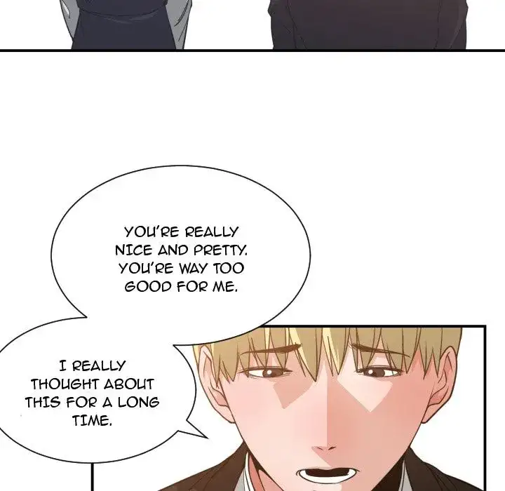 You are not that Special! - Chapter 37 Page 86