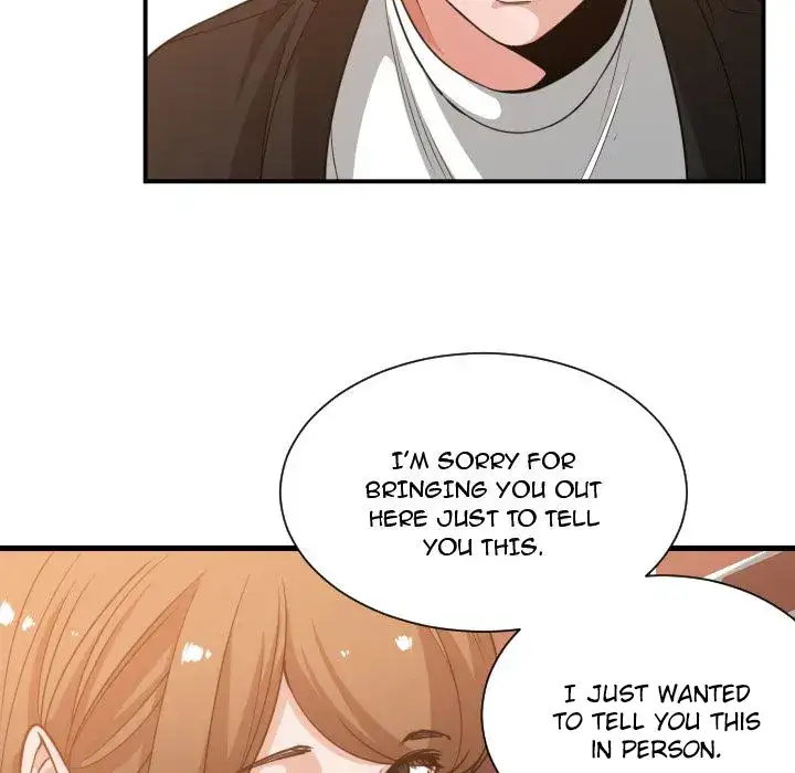 You are not that Special! - Chapter 37 Page 87