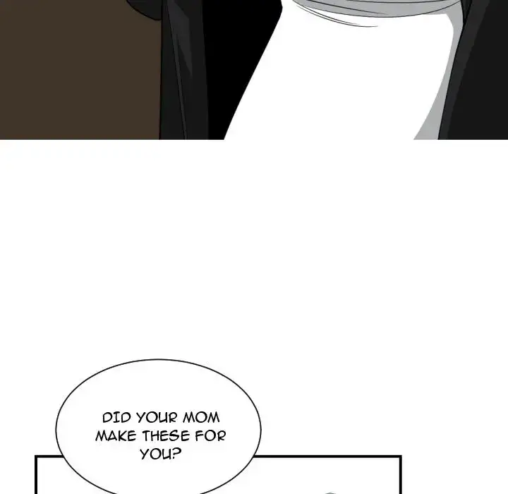 You are not that Special! - Chapter 38 Page 10