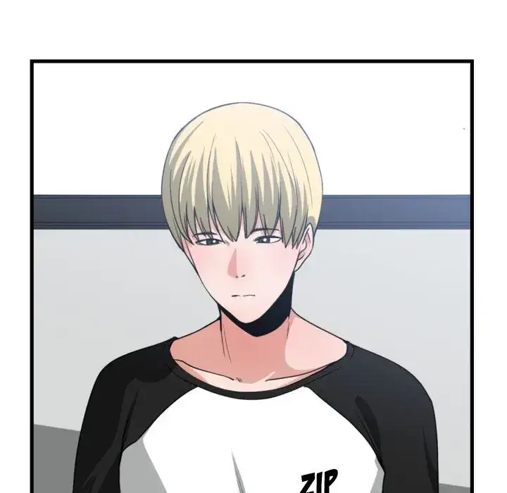 You are not that Special! - Chapter 38 Page 103