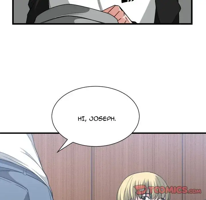 You are not that Special! - Chapter 38 Page 104