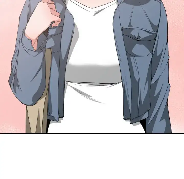 You are not that Special! - Chapter 38 Page 107