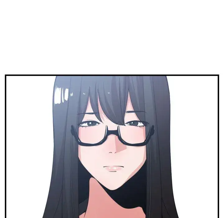 You are not that Special! - Chapter 38 Page 12