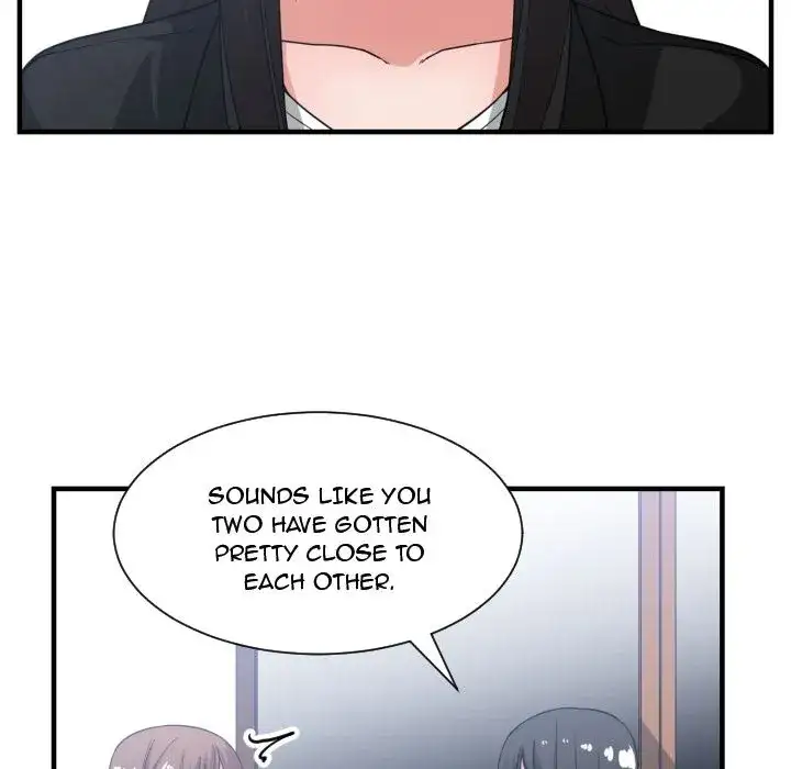 You are not that Special! - Chapter 38 Page 13
