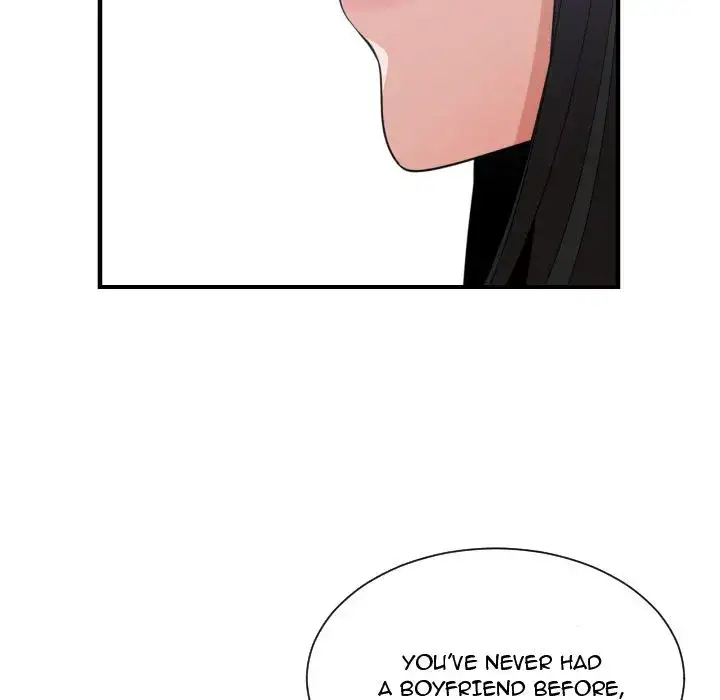 You are not that Special! - Chapter 38 Page 17