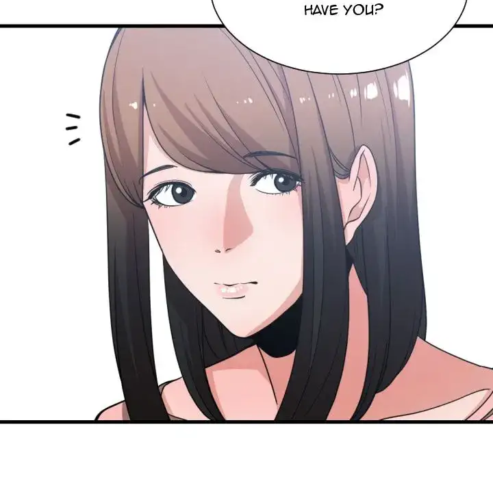 You are not that Special! - Chapter 38 Page 18