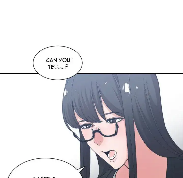 You are not that Special! - Chapter 38 Page 19