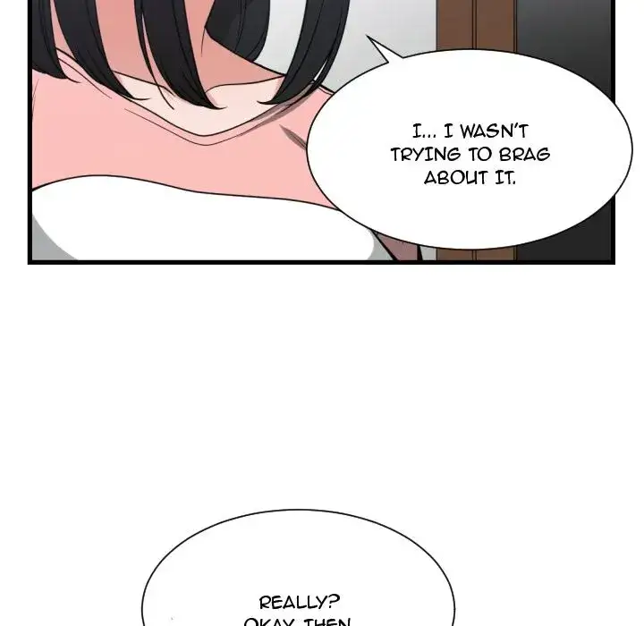 You are not that Special! - Chapter 38 Page 22