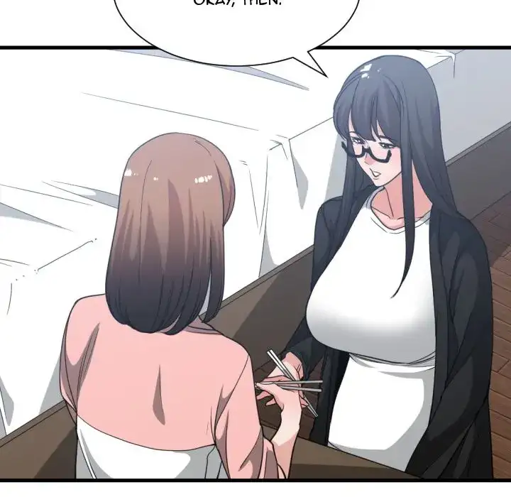 You are not that Special! - Chapter 38 Page 23