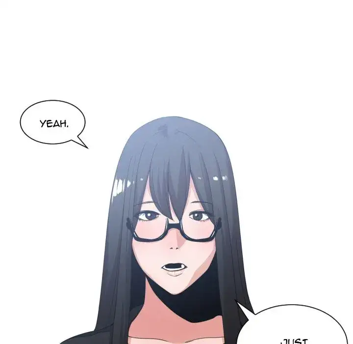 You are not that Special! - Chapter 38 Page 27