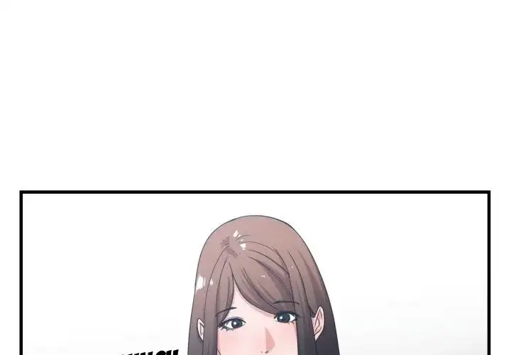 You are not that Special! - Chapter 38 Page 3